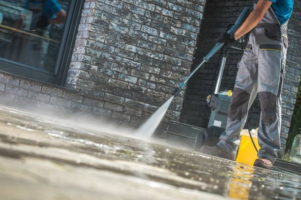 Best Parking Lot Cleaning in Montour Falls, NY