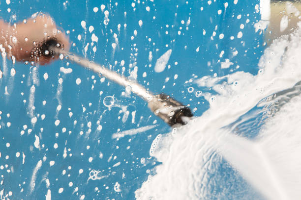 Best Sidewalk and Walkway Pressure Cleaning in Montour Falls, NY