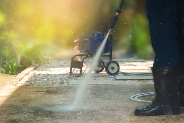 Best Deck and Patio Pressure Washing in Montour Falls, NY