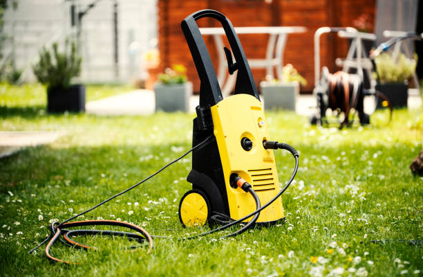Best Concrete Surface Cleaning in Montour Falls, NY